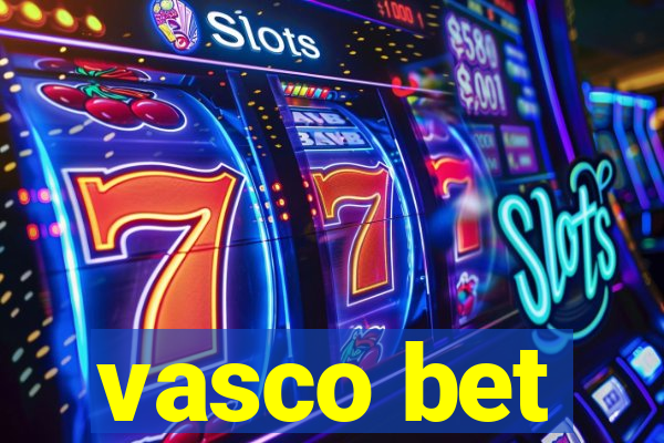 vasco bet